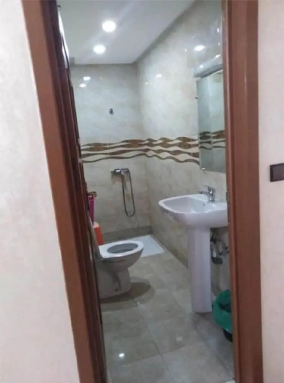 Residence Badr