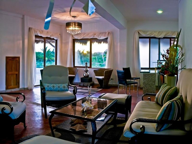 Baktun Hotel