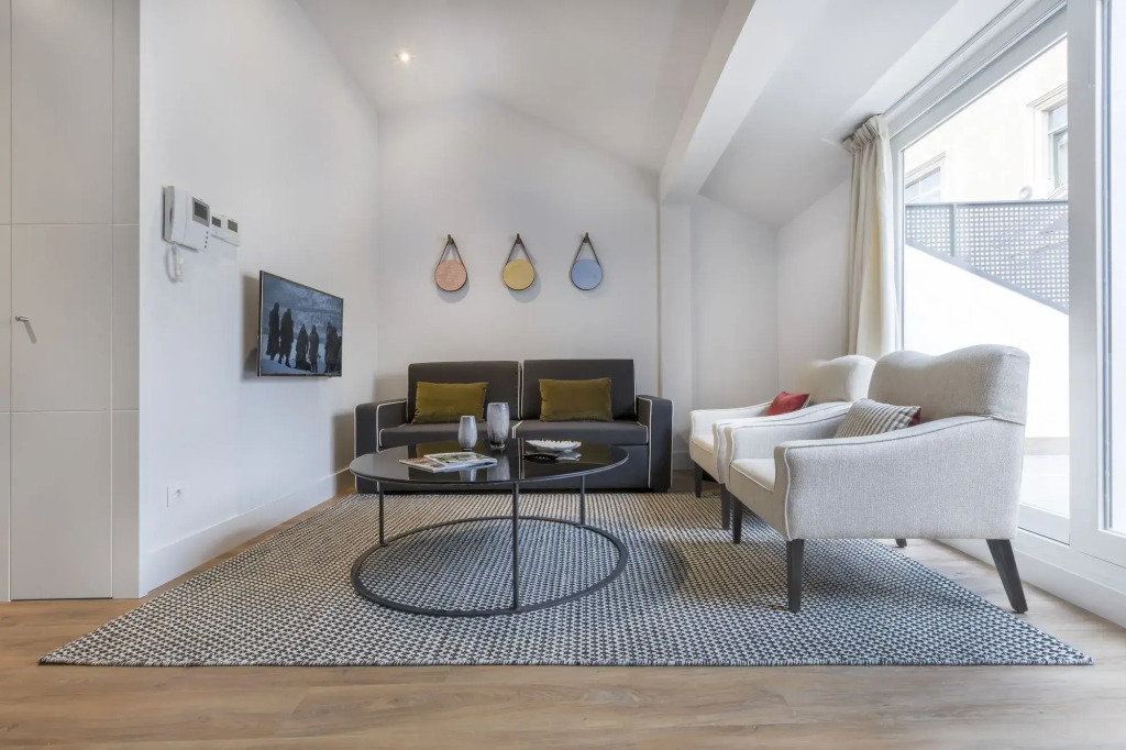 Slow Suites Bellas Artes