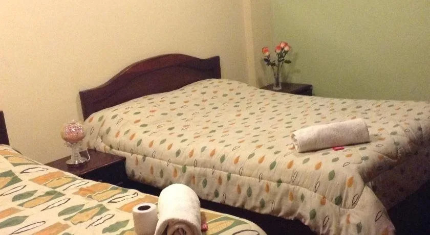Hostal Flor de Kanela