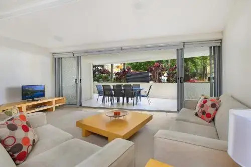 Seabourn Unit 102, 56 Lower Gay Tce Caloundra