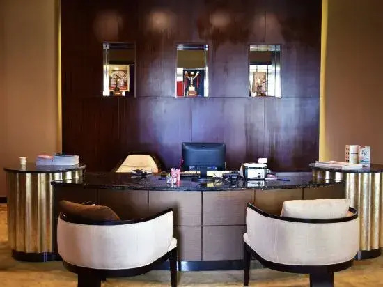 Sanying Spa Resort Hotel