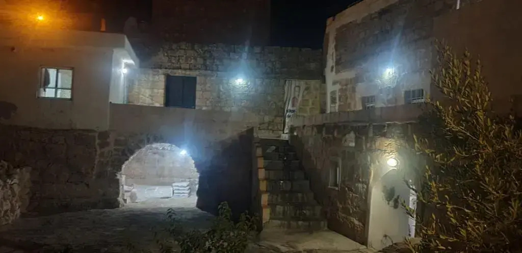 Tarihi Midyat Acar Konağı-Butik Otel