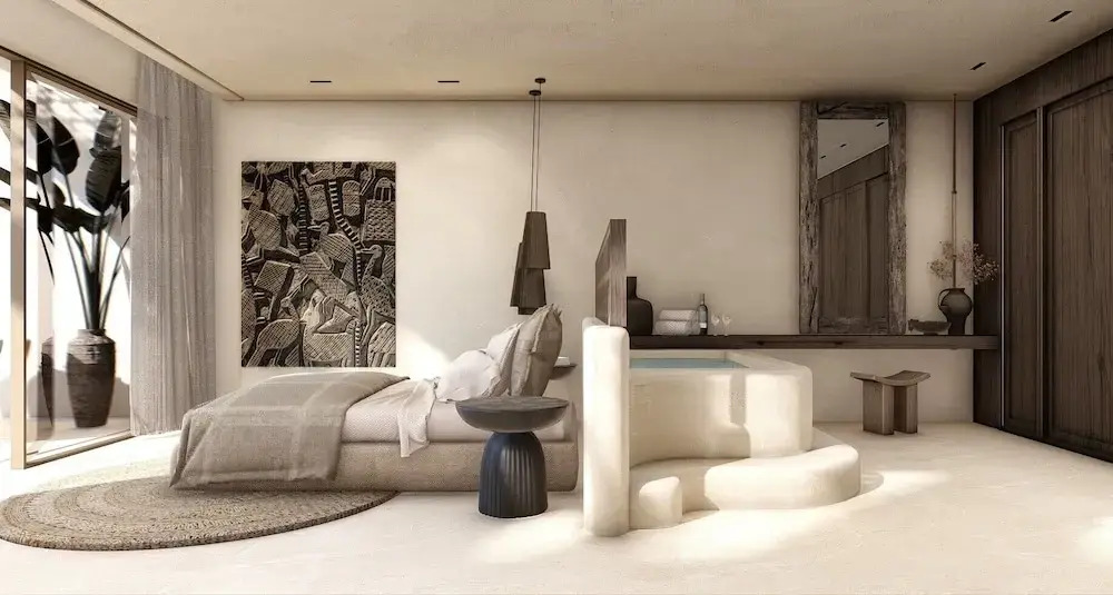 Serendi Villas