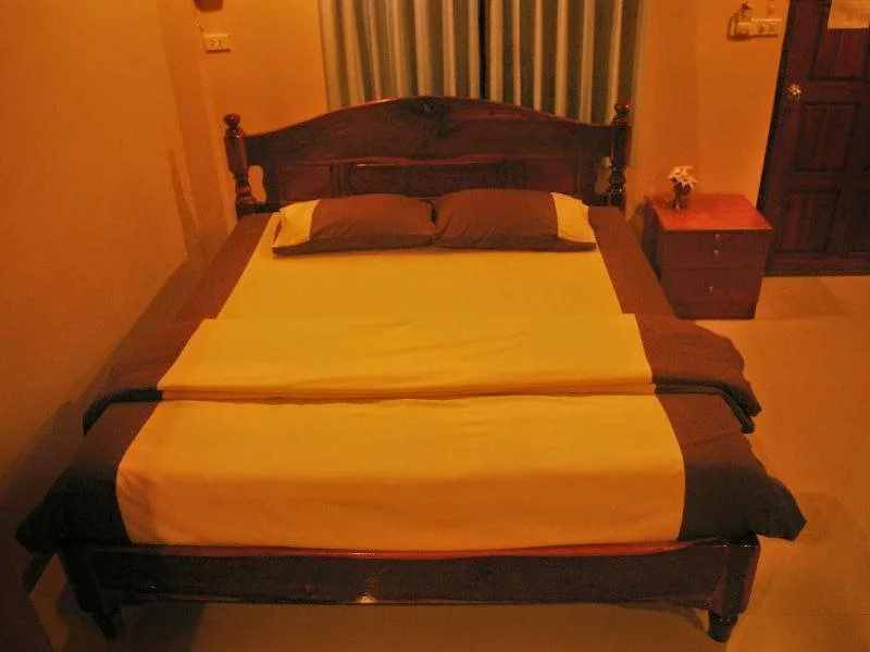 Yoodee House Apartment