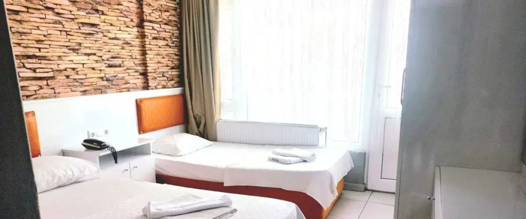 Belgin Otel