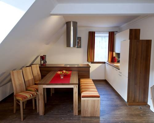 Parkvilla Appartements