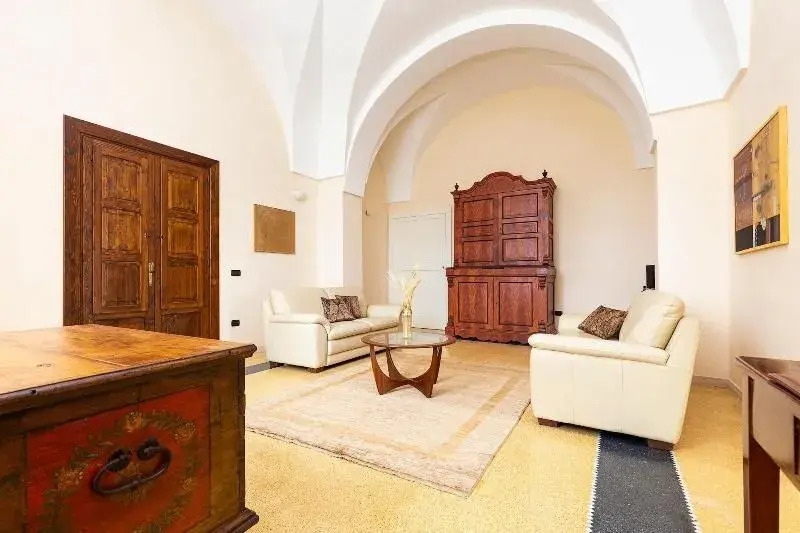 Tenuta Giardini Nuovi