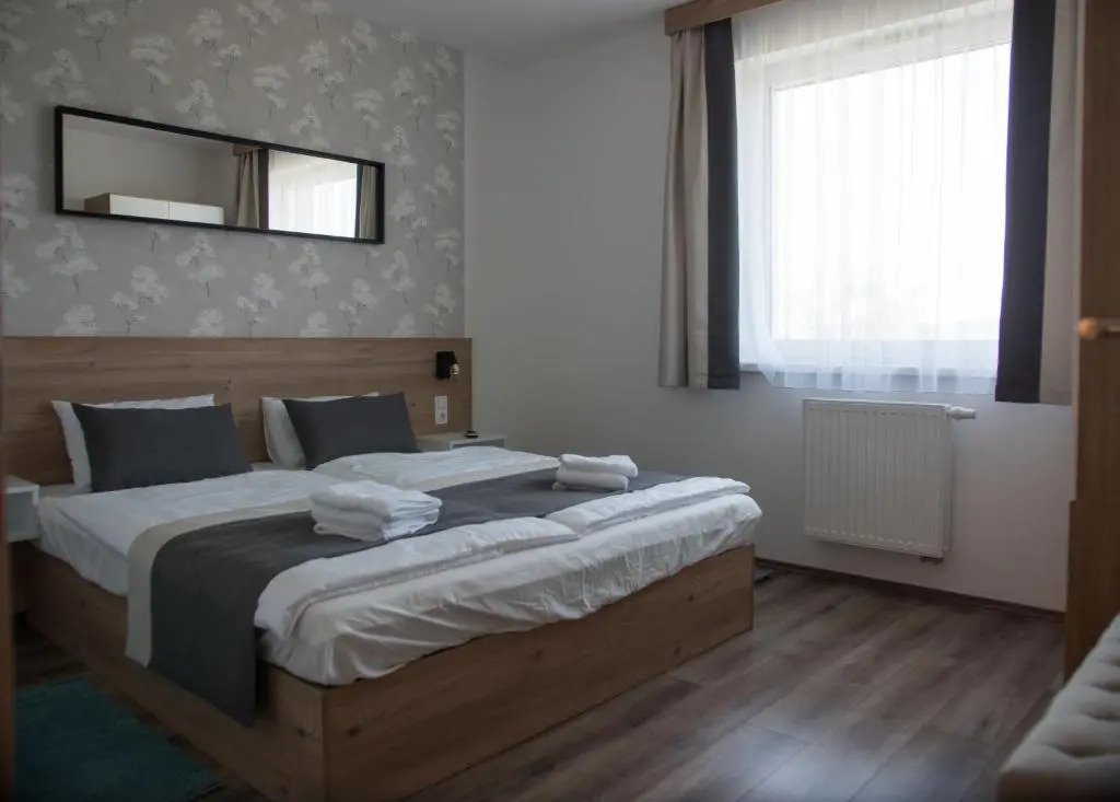 Lelle Resort B26