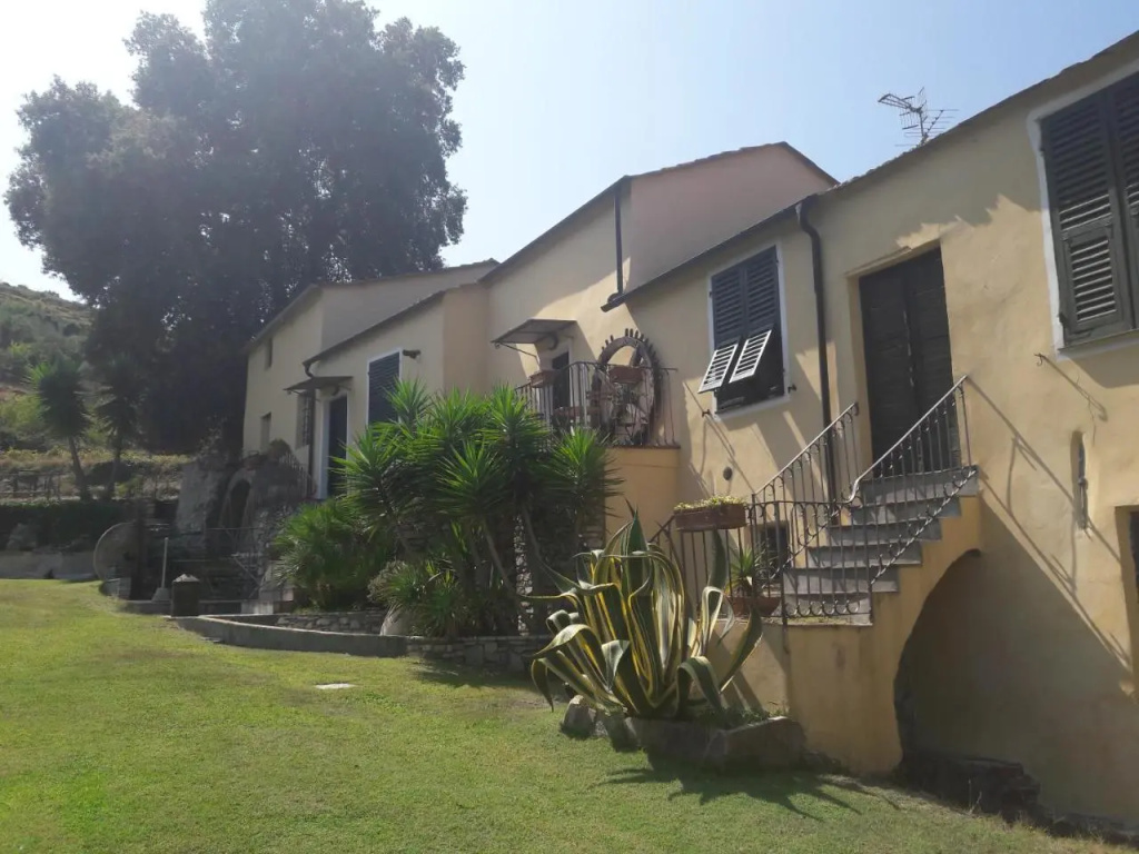 Country House Il Mulino,parking,wi-fi free