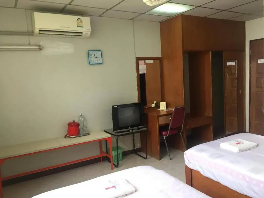 Saengsin Hotel