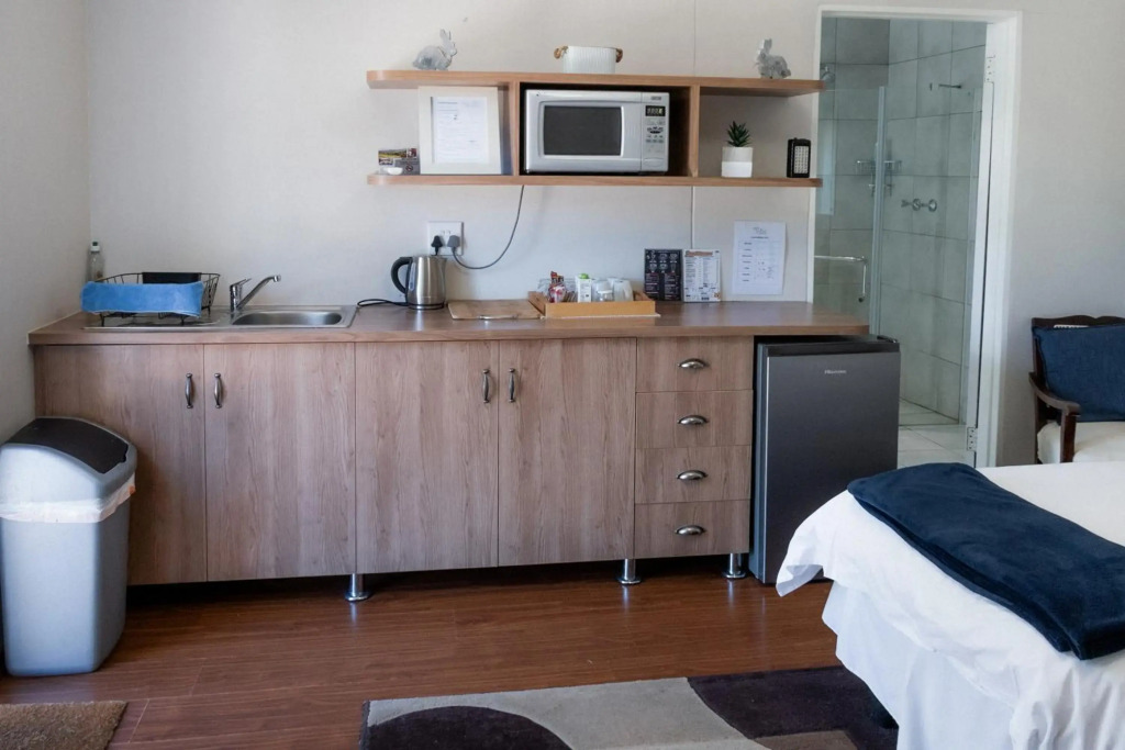 Park Living Guesthouse