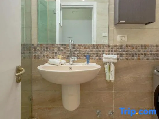 Zamalek Golden apartment