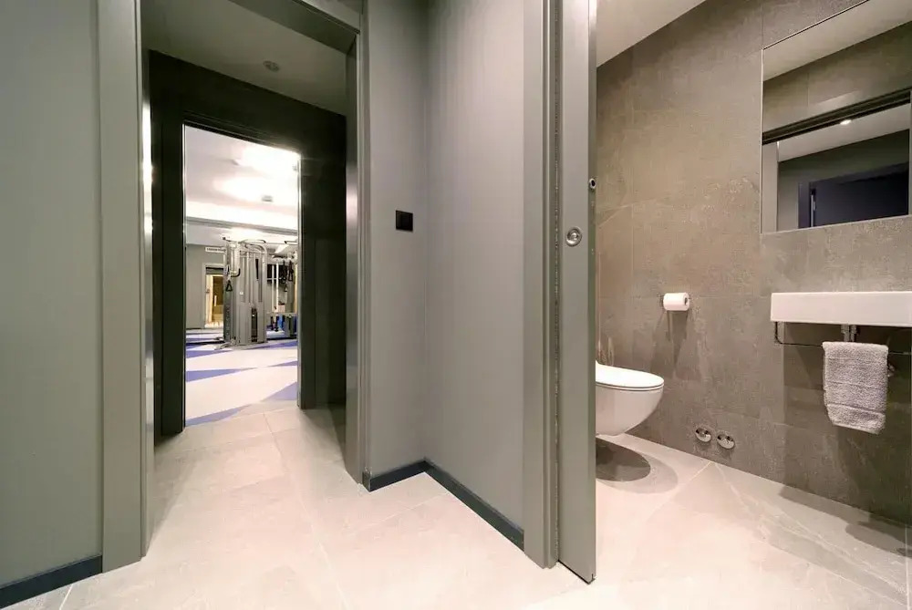 Villa Lucy Plum CFH