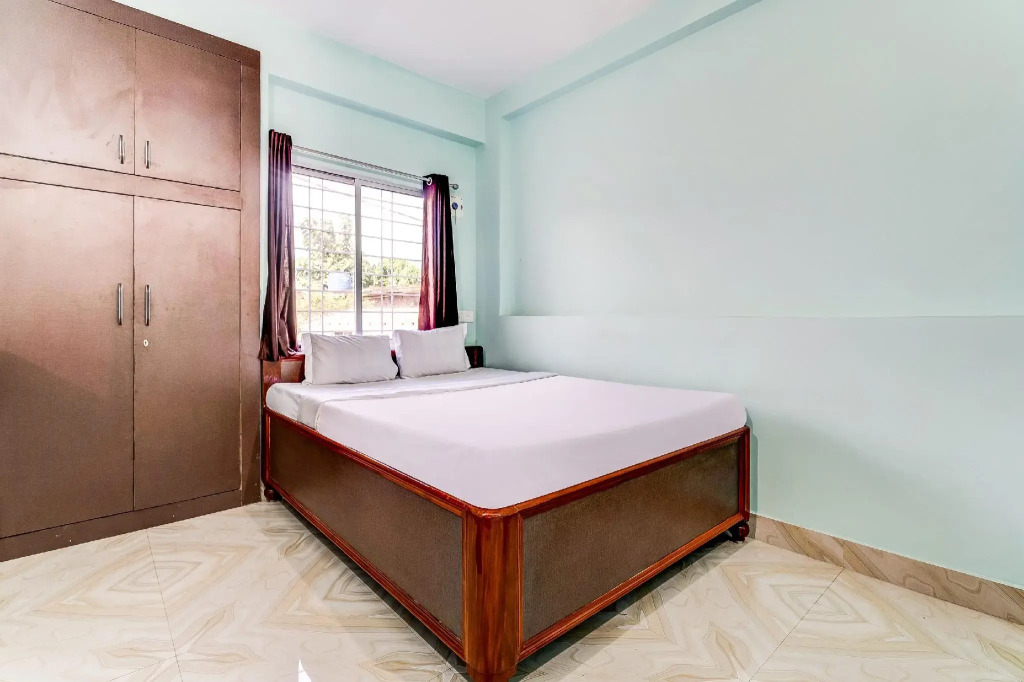 Hotel Ashish Kiran by OYO Rooms