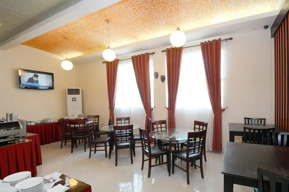 Airy Panakkukang Pengayoman 5 Makassar