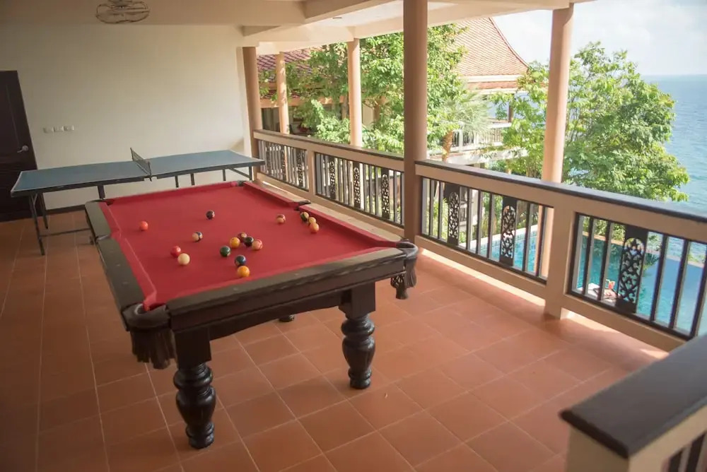 Baan Napa