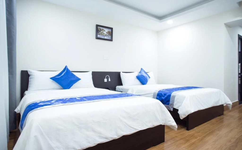 SoLex Hotel