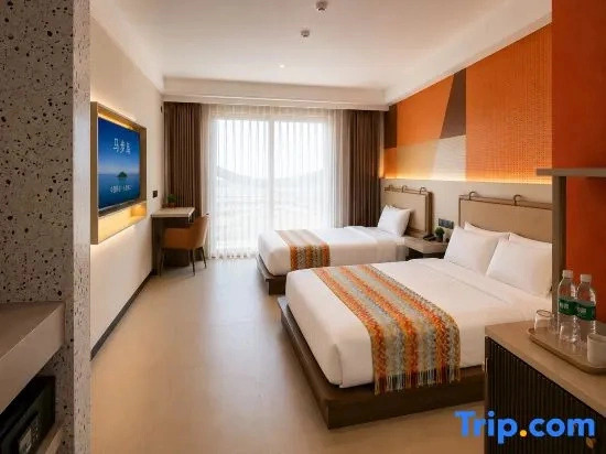 Aranya Orange Inn