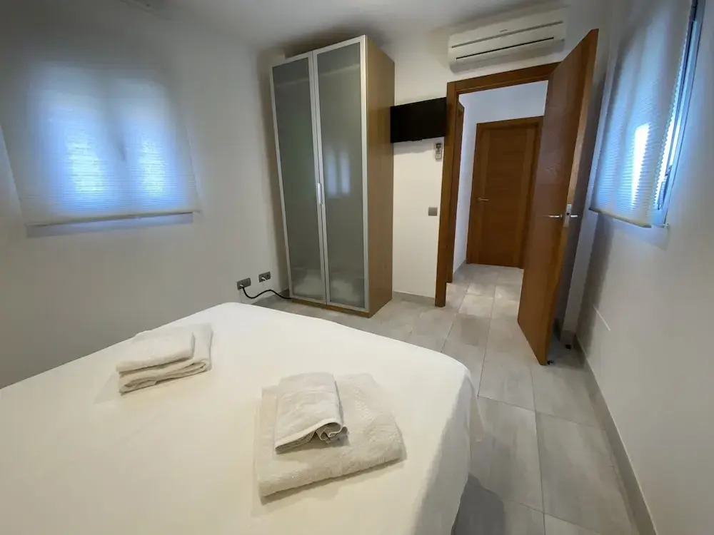 CA dúplex mar sEstanyol de Migjorn