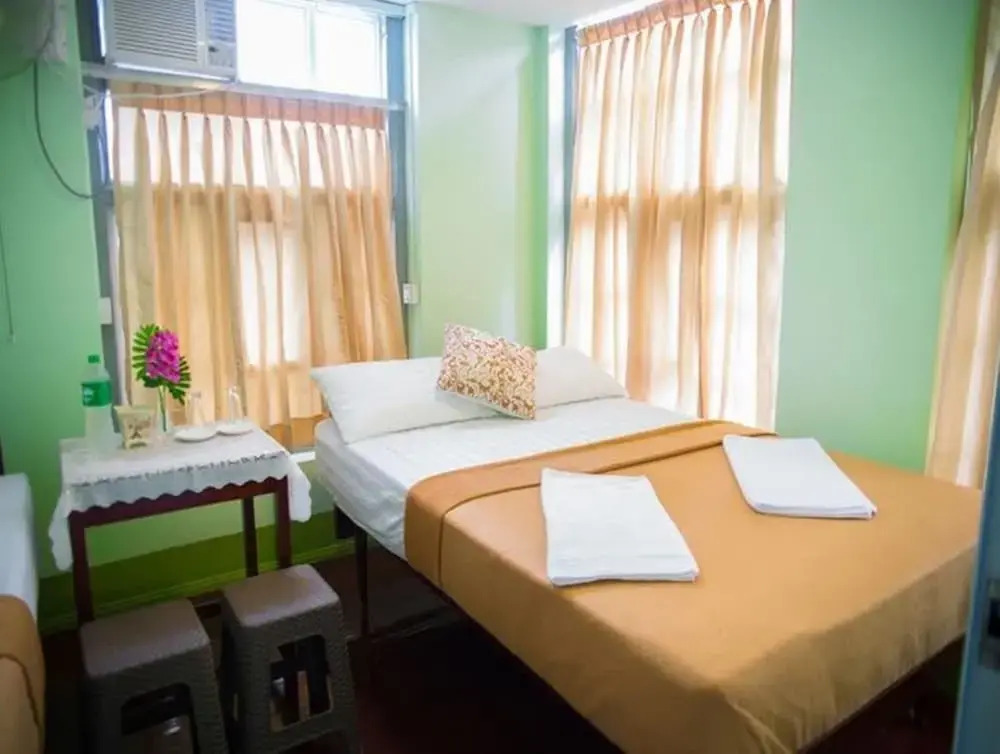 The SAT Hostel