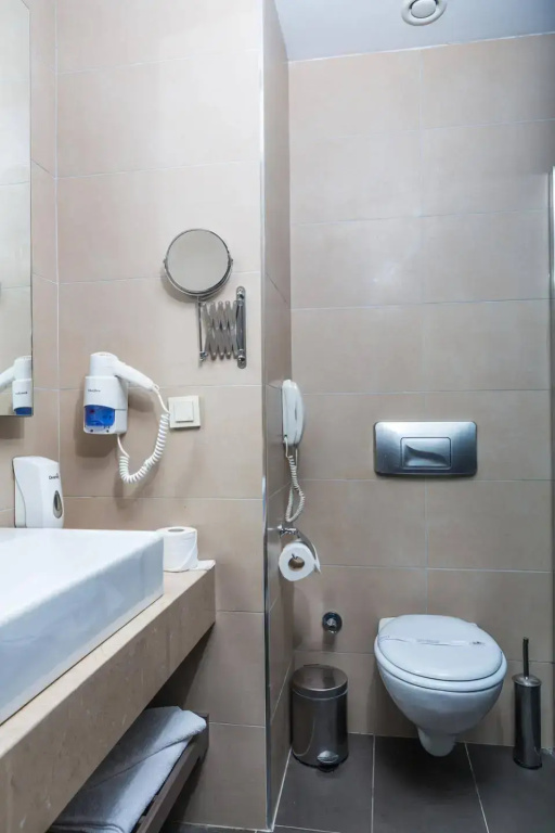 Telatiye Resort Hotel
