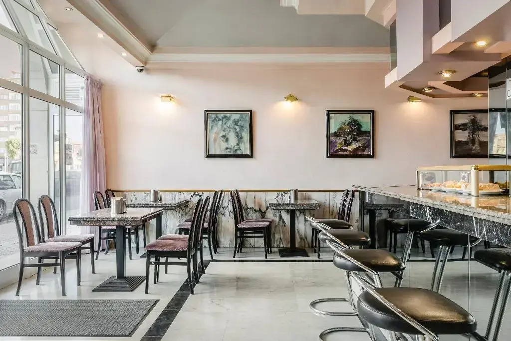 Hotel Alcomar