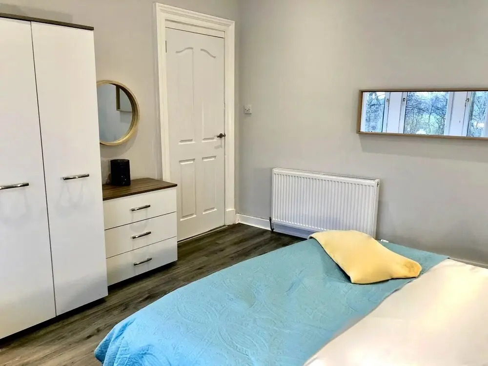 ByEvo Almar Villa - Close to City and Airport - Perfect for Contractors or large groups