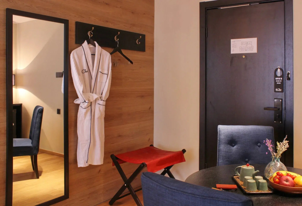 Huangshan Yeechoi Hotel