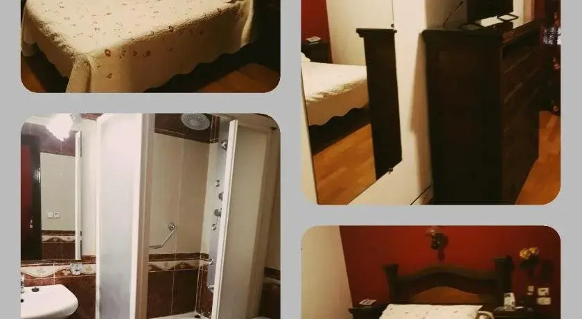 Hotel Gines