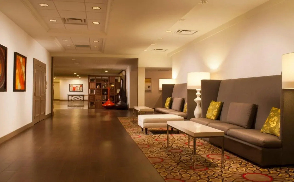 Omaha Marriott