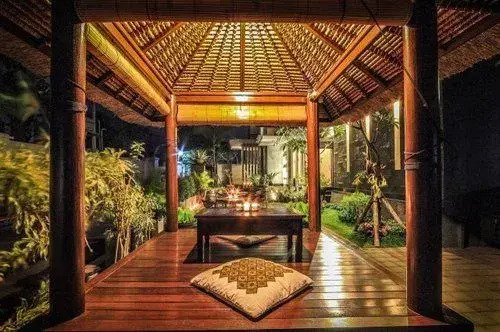 Arabella Bali