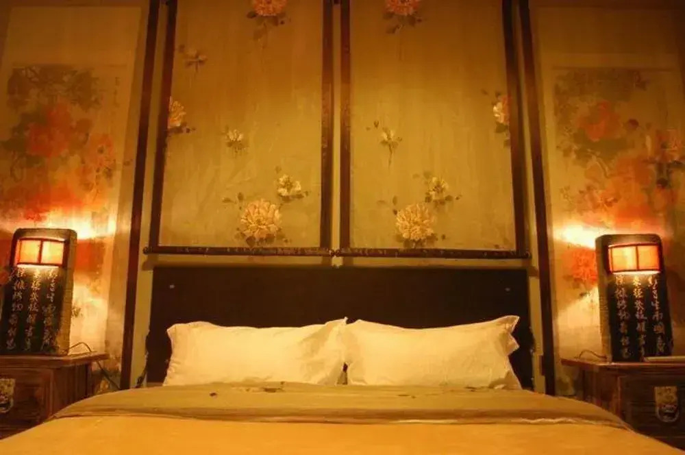 Shangshe Boutique Hotel