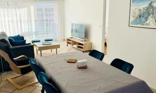 Appartement Le Floreal