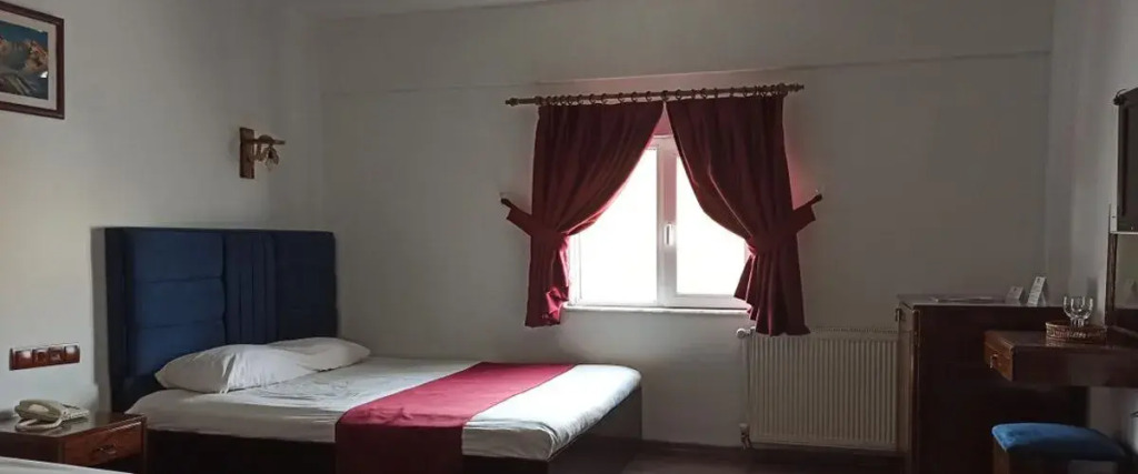 Ace Hotel Erciyes