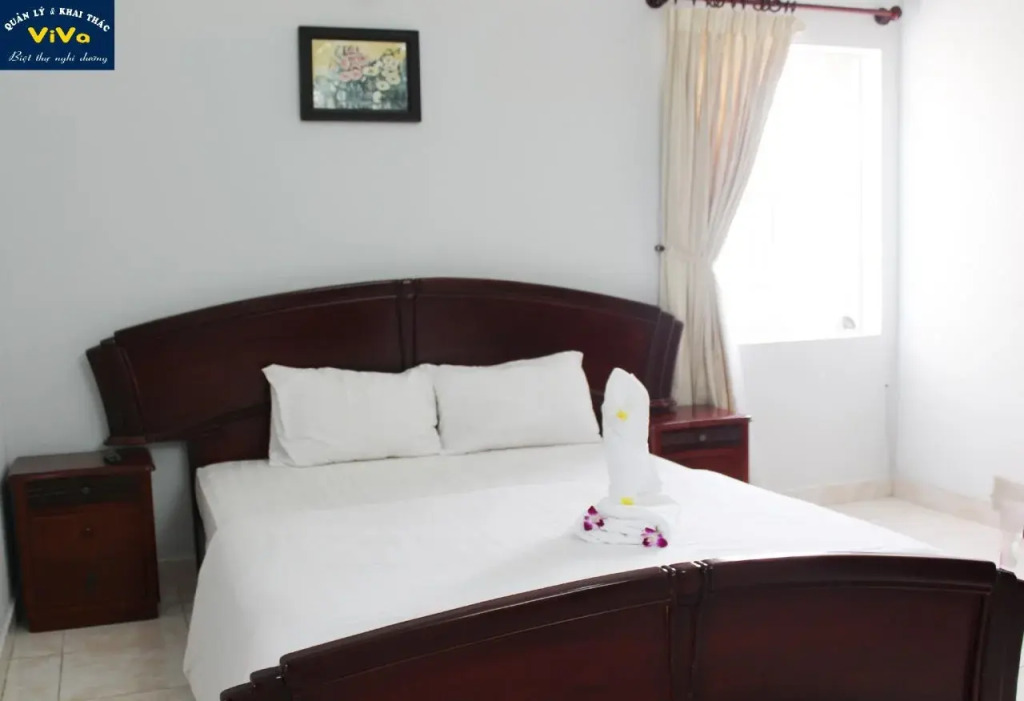 Sanctuary Villa Ho Tram