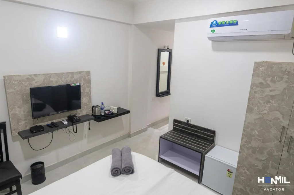 Henmil Hotel