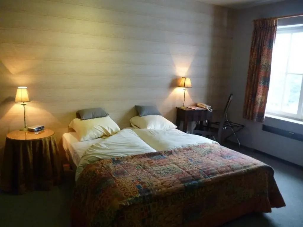 Chalet sur Lesse