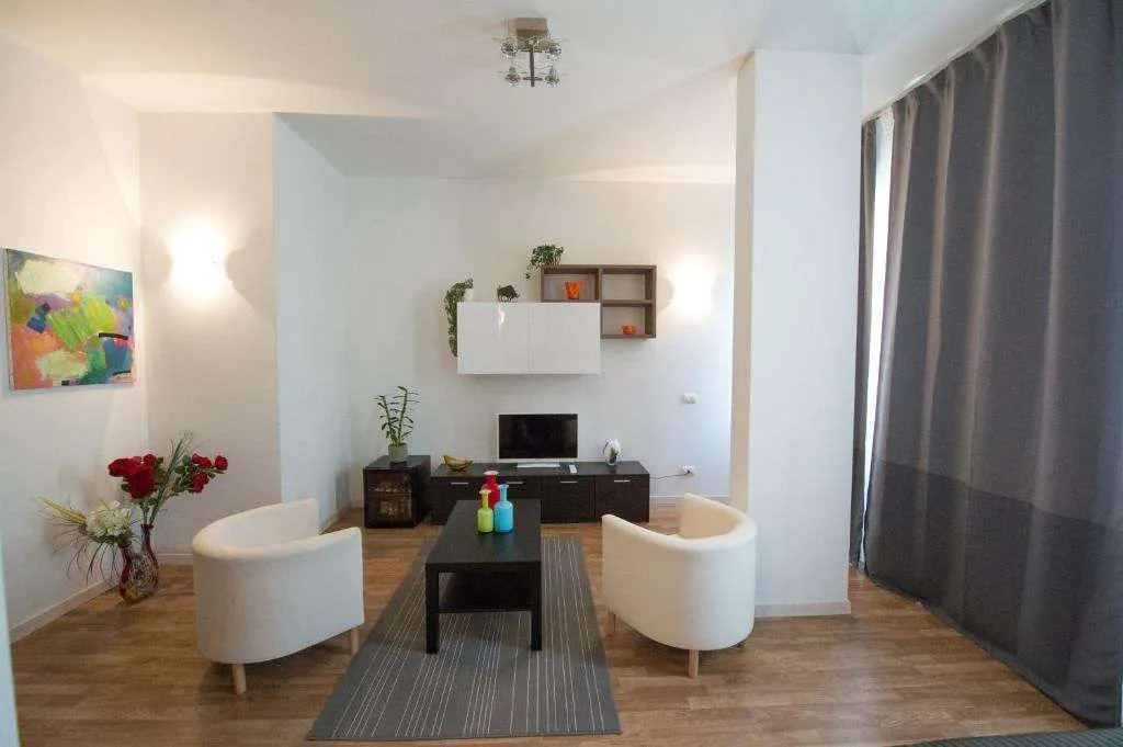 Residenza Cenisio