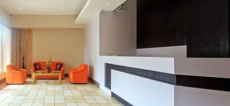 Casa Amigo Hotel