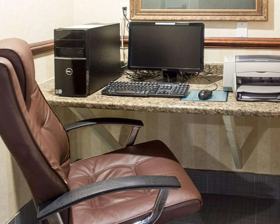 Quality Inn & Suites Quantico