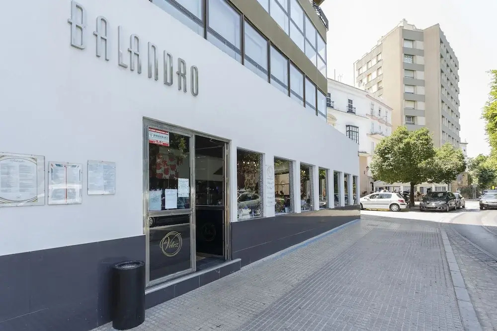Apartamento C4R Almirante Apodaca