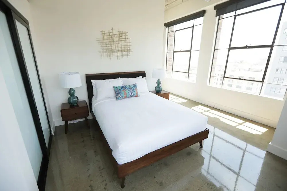 Urban Lifestyle Suites