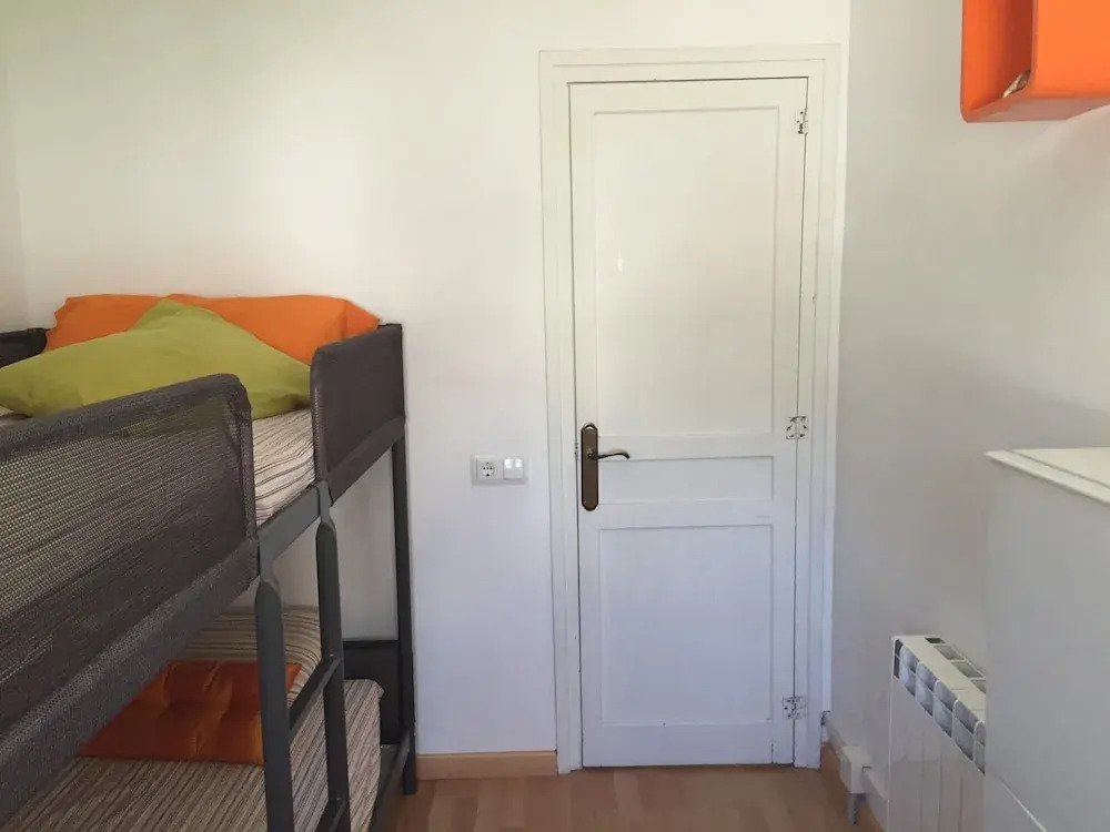 Historical Calafell Apartment