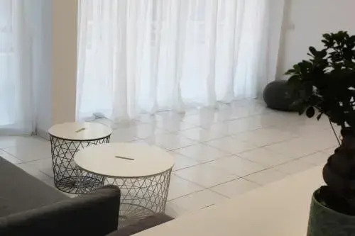 Olosuites