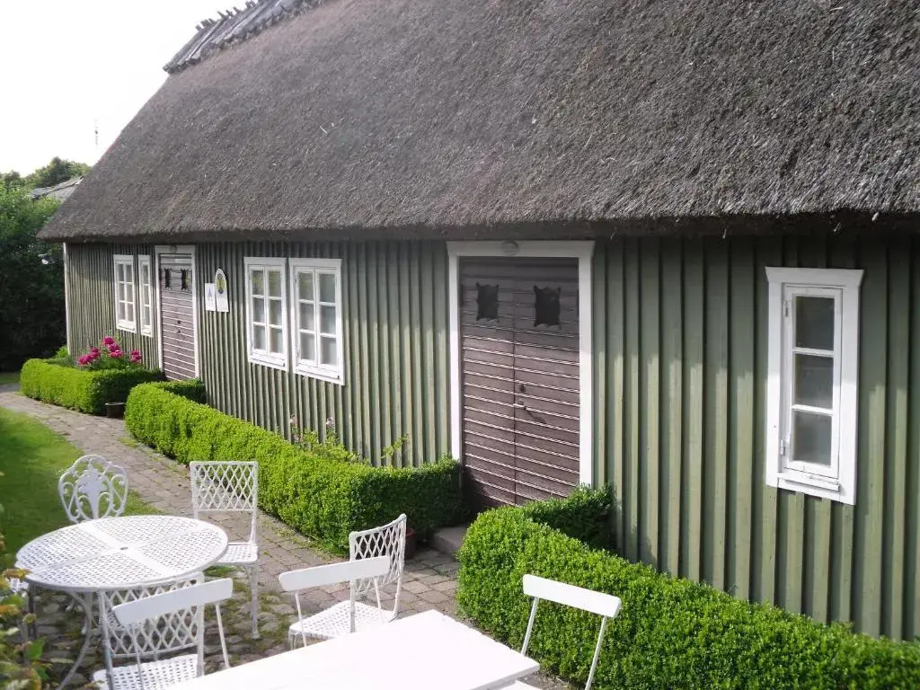 Munkamöllan B&B Skåne Tranås