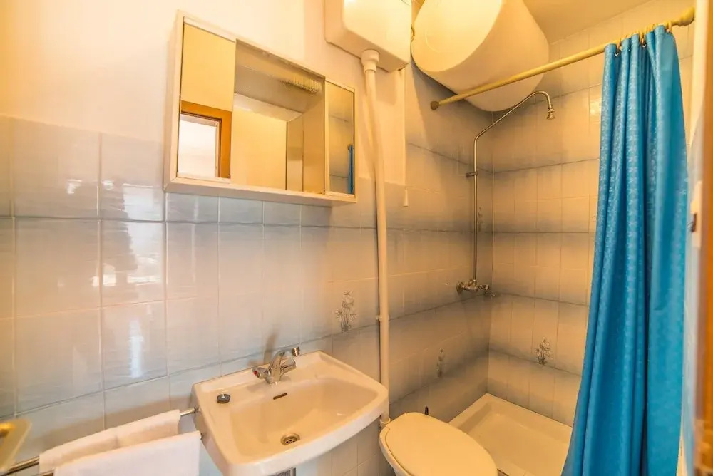 Apartments Antic SELCE