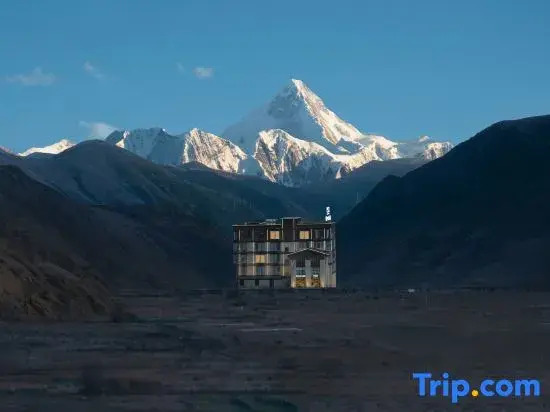 Ozz·nice5·Time Absolution Resort Hotel (Kangding Xinduqiao Branch)