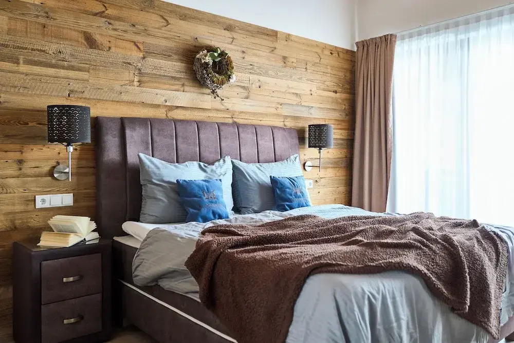 Hotel Alpennest - Mountain Hideaway in Leutasch