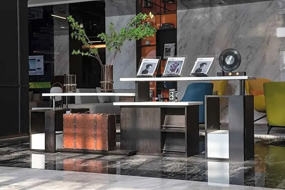 Hampton by Hilton Tianjin Hedong